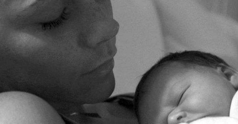 Harper Beckham estreia no mundo da moda