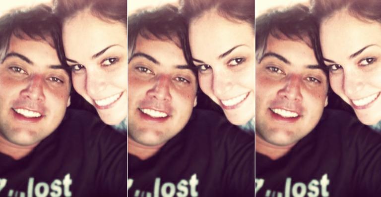 Miss Brasil está namorando Bruno De Luca