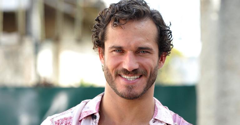 Paulo Rocha: ‘As brasileiras são lindas’