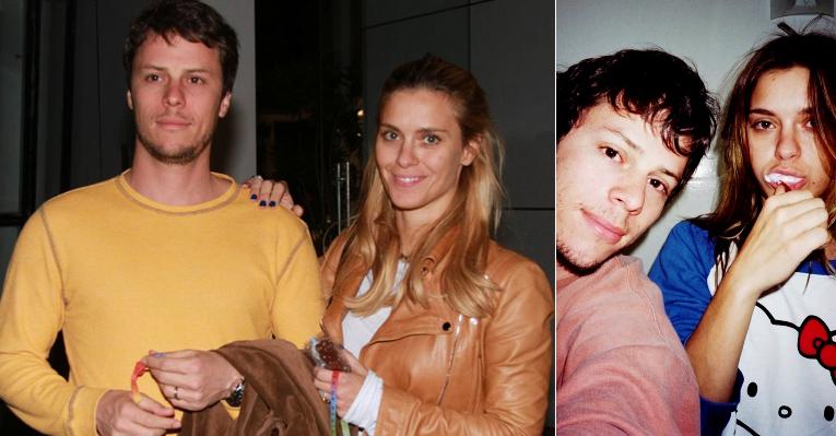 Antes e depois de Dieckmann e Tiago