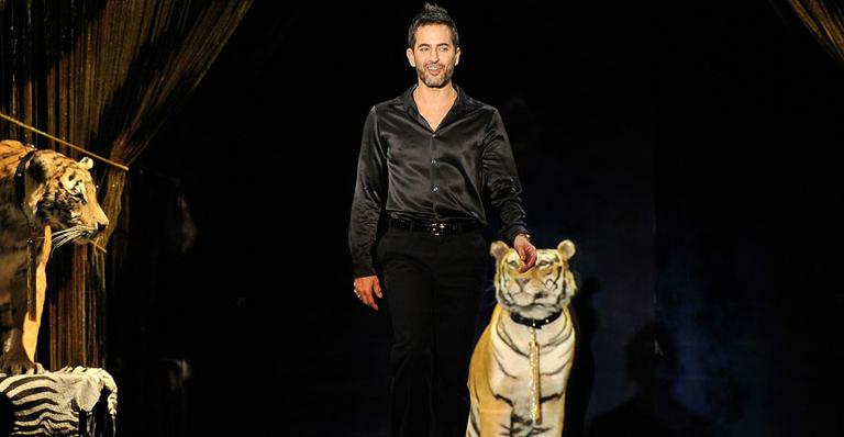 Marc Jacobs: o substituto de Galliano?