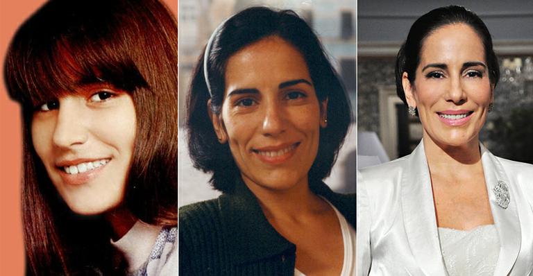 Gloria Pires faz 48 anos. Veja fotos!