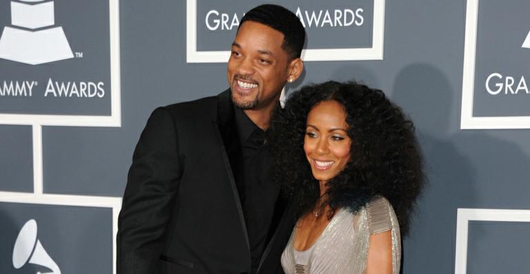 Will e Jada Smith estariam se separando