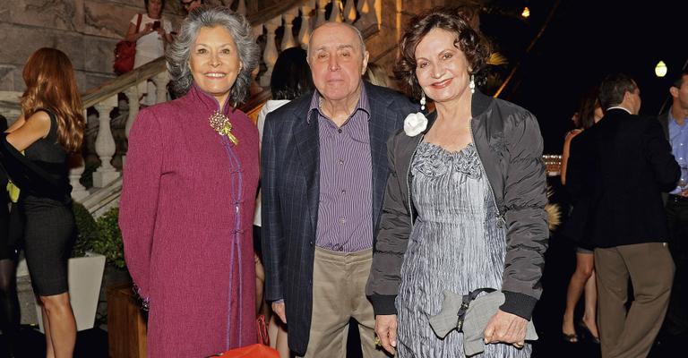 Claude Troisgros: risadas e sabores