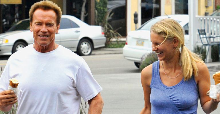Schwarzenegger