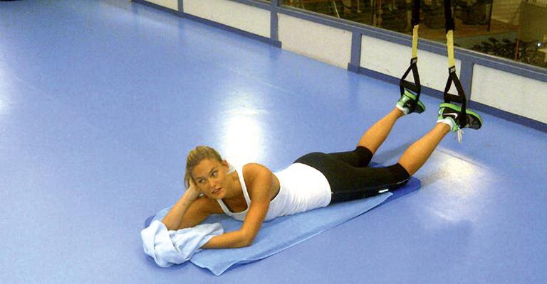 Top Bar Refaeli: medidas perfeitas