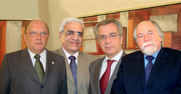 Agenda: Diálogo Nacional
