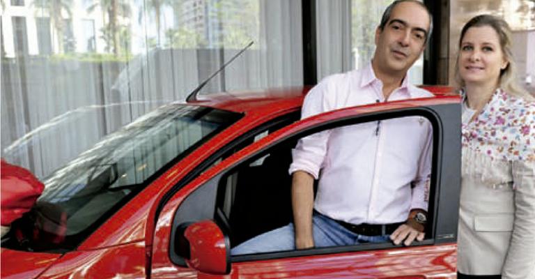Agenda: Premiação na capital paulista