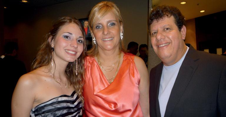 Agenda: Desfile