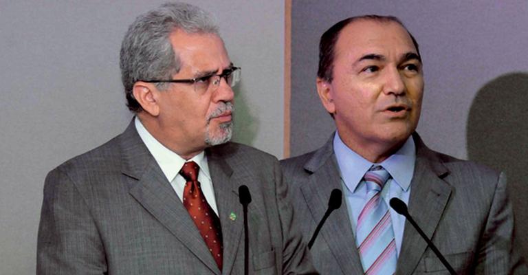 Agenda: Fórum empresarial