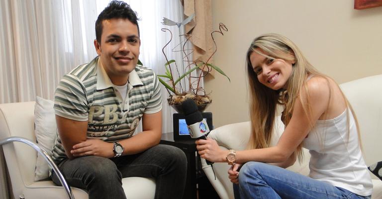 Agenda: Fala que eu te escuto