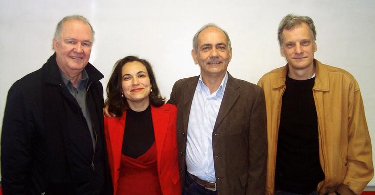 Agenda: Design em pauta