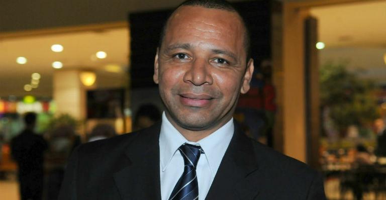 ‘Neymar está radiante’, diz pai do jogador