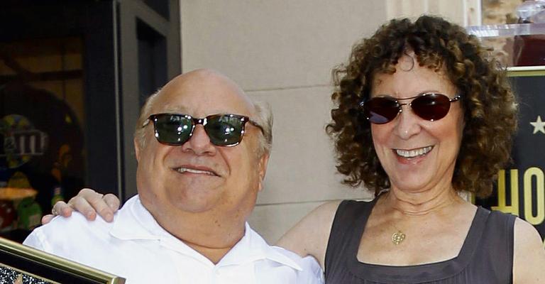 Danny Devito: homenagem em Hollywood
