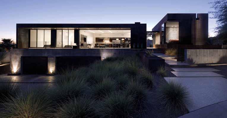 Home: Bela por natureza
