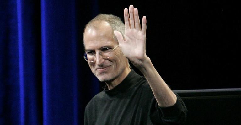 Steve Jobs morre nos EUA aos 56 anos