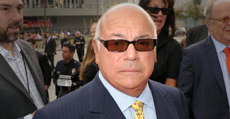 Morre ex-empresário de Michael Jackson