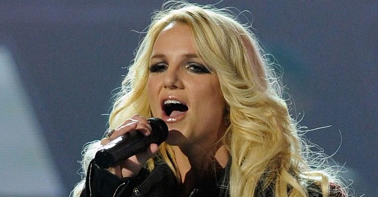 Britney Spears: desejo de ser professora
