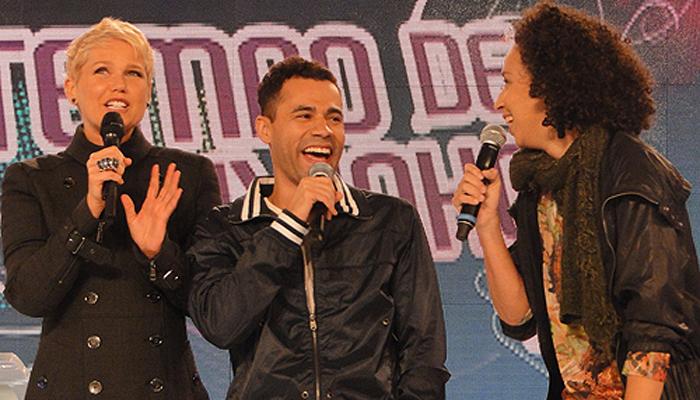 Dupla do ‘Zorra’ participa do TV Xuxa