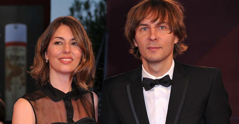 Sofia Coppola se casa na Itália