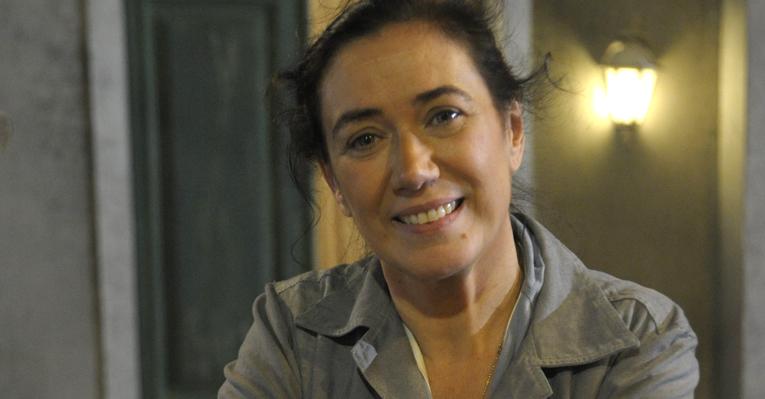 Como o figurino de Lilia Cabral foi criado