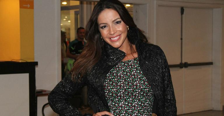 Famosos conferem Ricky Martin no RJ