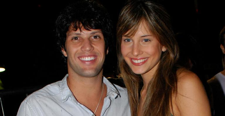 Gustavo Leão: planos para o casamento