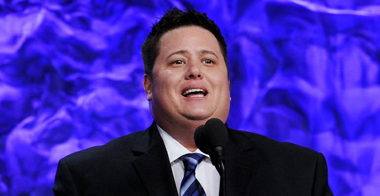 Chaz Bono no ‘Dancing With The Stars’