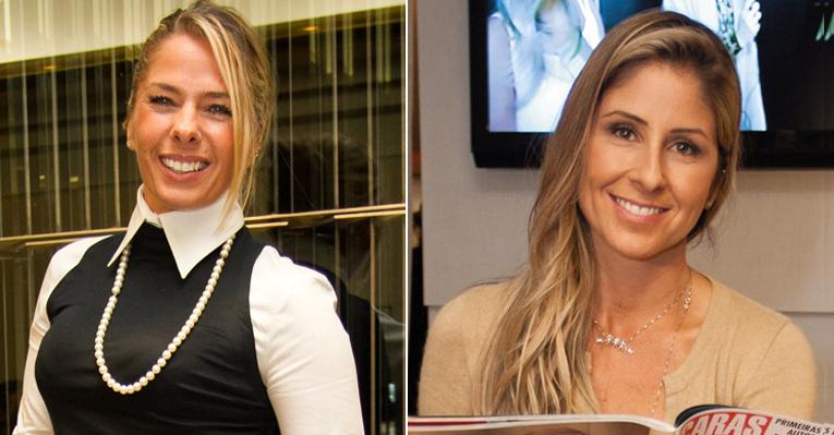 Apresentadoras falam do Miss Universo