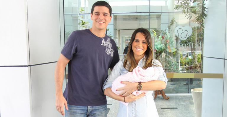 Pontes: ‘Vivendo para minha bonequinha’