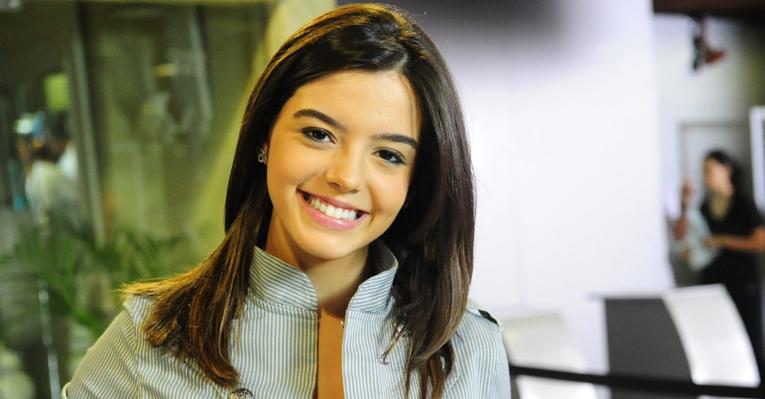 Gi Lancellotti confundida com fake?