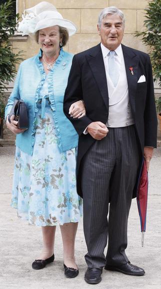 Estilo Boda Real