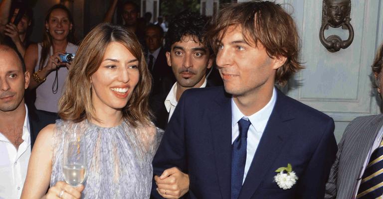 Bucólico sim de Sofia Coppola e Thomas