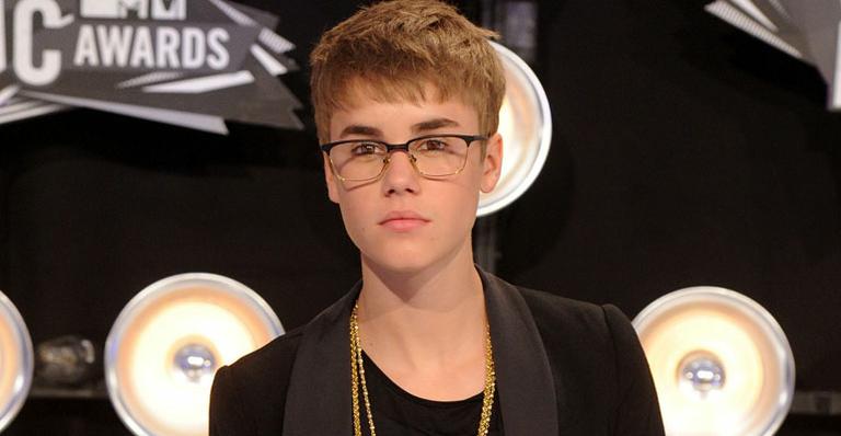 Bieber fará mais um show no Brasil