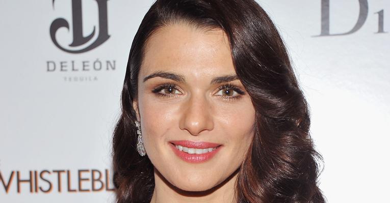 Rachel Weisz: planos de ter bebê?