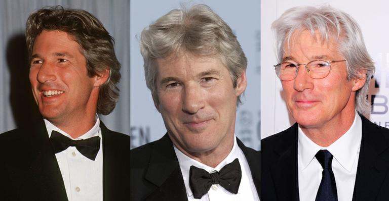Richard Gere faz 62 anos. Veja fotos!