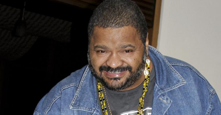 Arlindo Cruz: Ação do bem