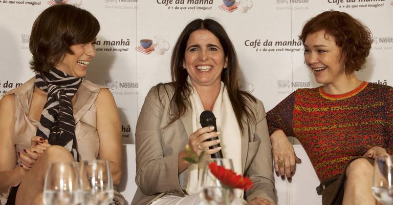 Agenda: Lançamento
