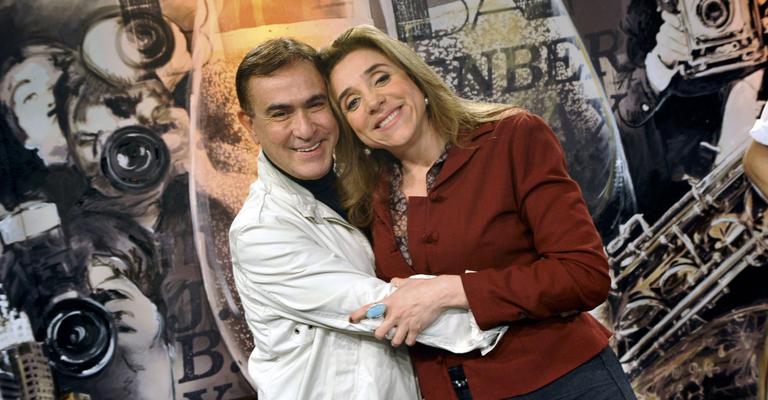 Agenda: Entrevista
