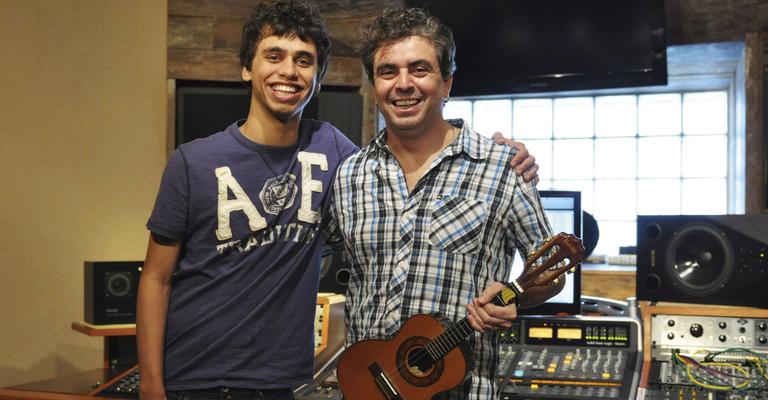 Milton tieta Pedro do Cavaco