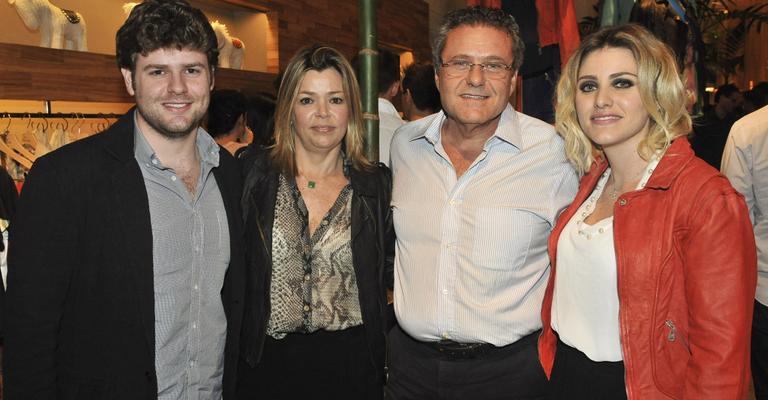 Agenda: Moda feminina em SP