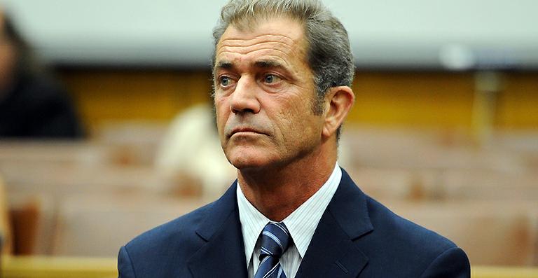 Mais um? Mel Gibson pode estar esperando nono filho