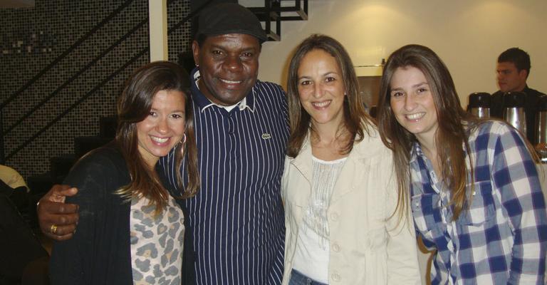 Agenda: Música de primeira