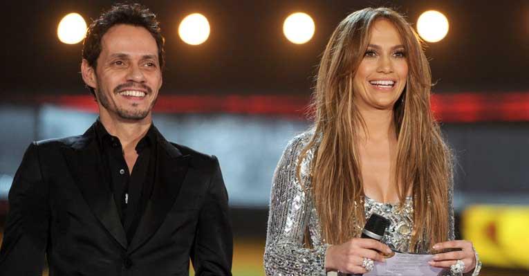 Divórcio de J.Lo ‘não é funeral’, diz ex