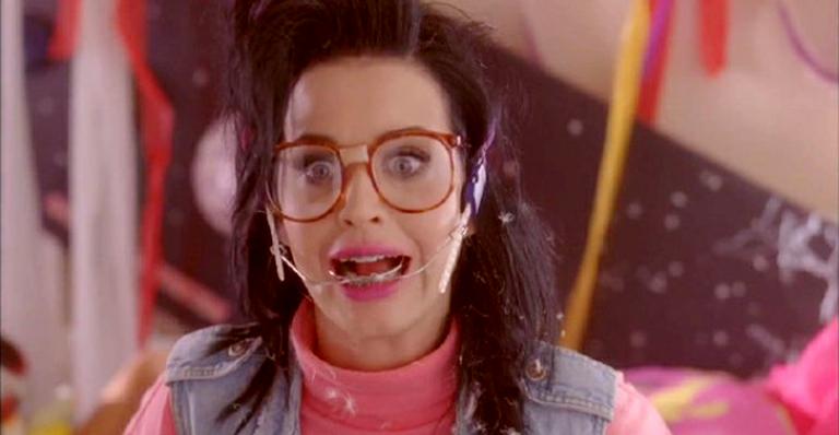 Katy: bastidores de ‘Last Friday Night’