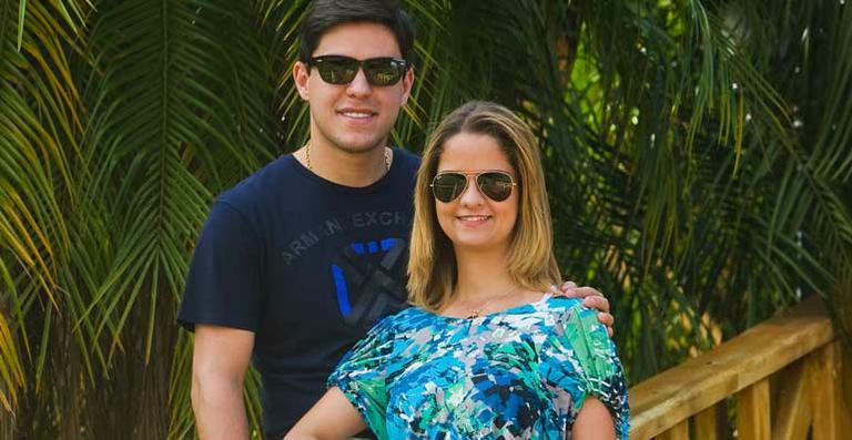 Maria Cecília & Rodolfo: surpresa em show