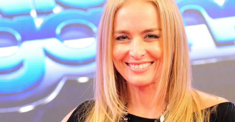 Angélica participa de ‘Fina Estampa’