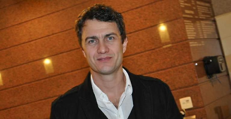 Gabriel Braga Nunes sofre acidente no Pará
