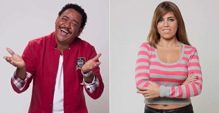 Entenda a briga de Compadre e Raquel