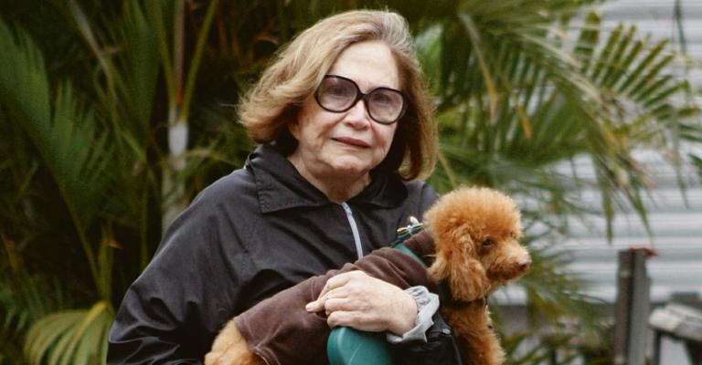 Nathalia Timberg